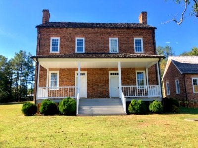Quaker Meadows, Morganton, NC 