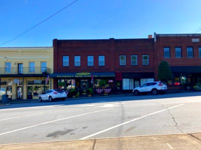 Sterling Street, Morganton, NC 