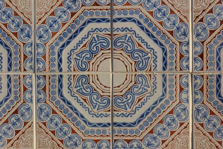 Porto tiles ceramic