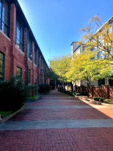 Garrou-Morganton Full-Fashioned Hosiery Mills, Morganton, … 