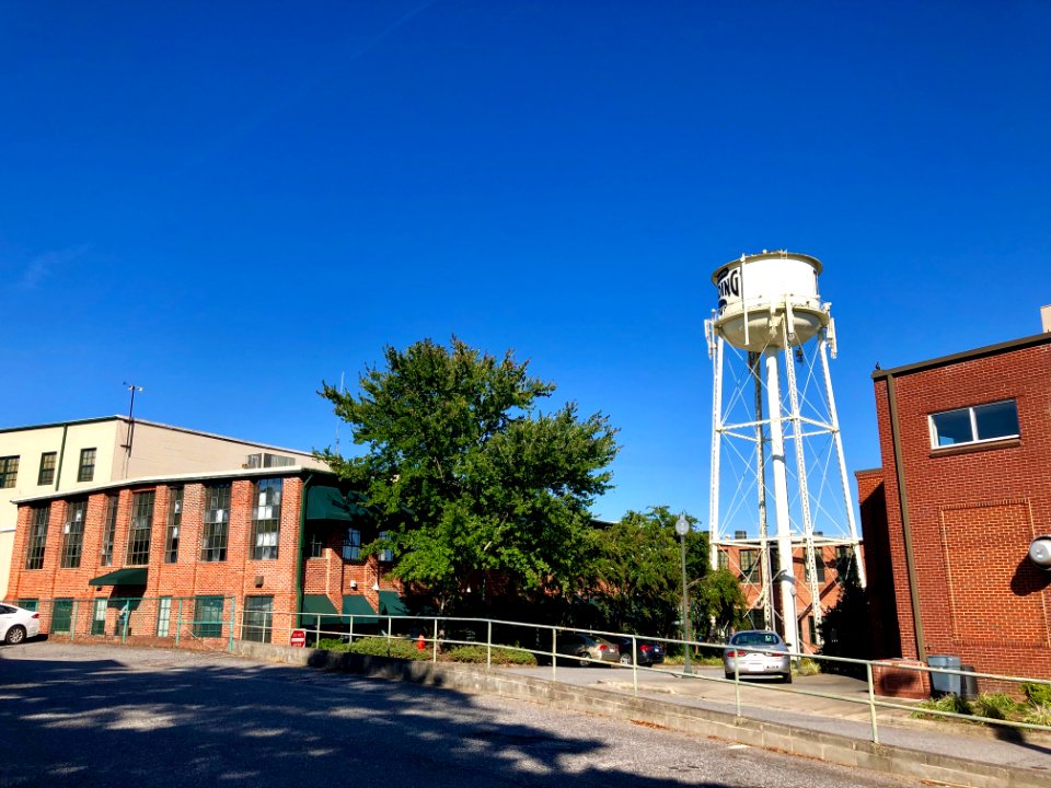 Garrou-Morganton Full-Fashioned Hosiery Mills, Morganton, … 