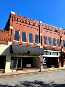 Union Street, Morganton, NC 