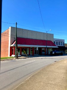 Union Street, Morganton, NC 