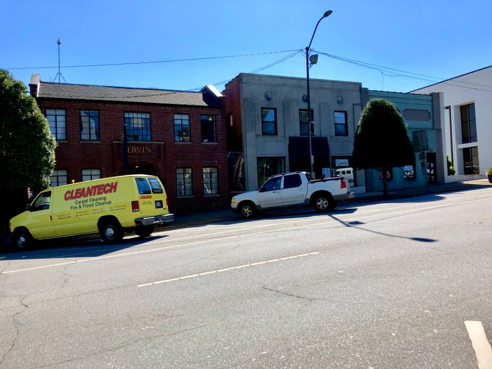 Sterling Street, Morganton, NC 