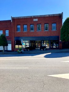 Sterling Street, Morganton, NC 