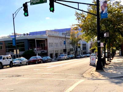 4th Street, Winston-Salem, NC 