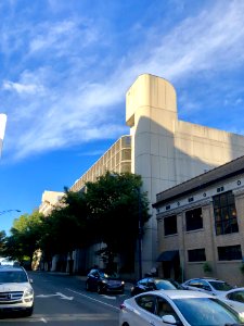 Marshall Street, Winston-Salem, NC 