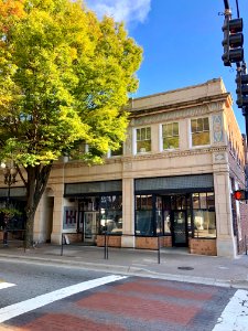 Gilmer Building, Winston-Salem, NC 