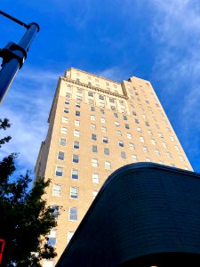 Nissen Building, Winston-Salem, NC 