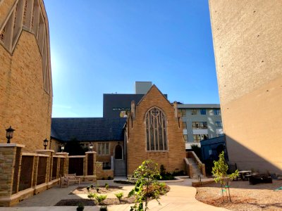 First Presbyterian Church, Winston-Salem, NC 