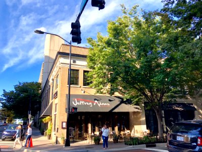 4th Street, Winston-Salem, NC 