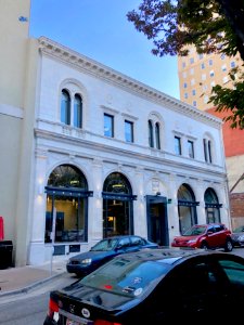 4th Street, Winston-Salem, NC 