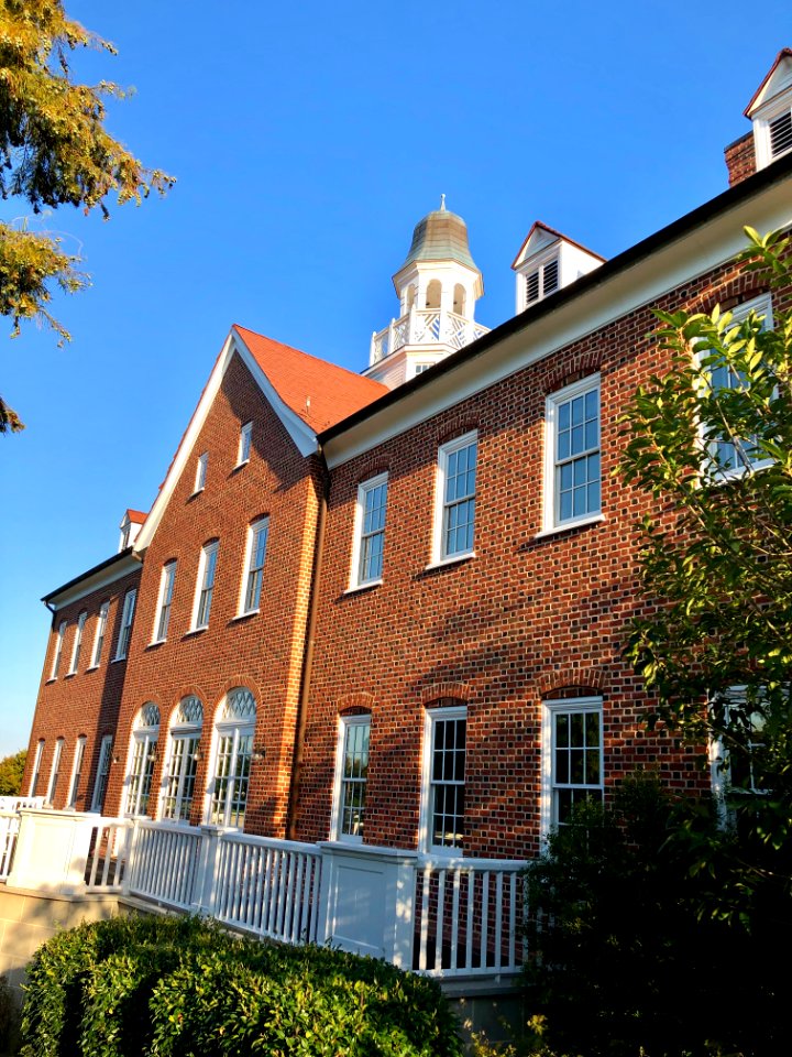 Moravian Archives, Old Salem, Winston-Salem, NC 