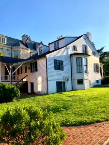 Kremer House, Old Salem, Winston-Salem, NC 