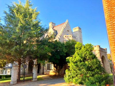 Cedarhyrst, Old Salem, Winston-Salem, NC 