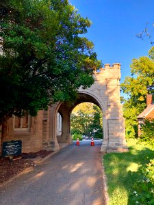 Cedarhyrst, Old Salem, Winston-Salem, NC 