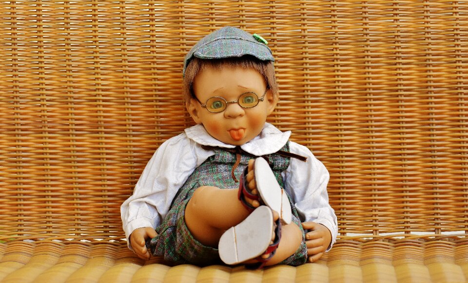 Toys children funny