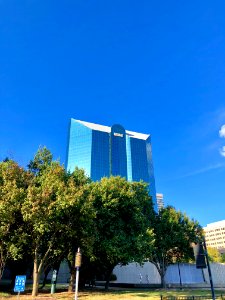 BB&T Tower, Winston-Salem, NC 
