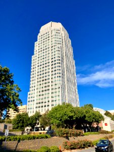 Wachovia (Wells Fargo) Center, Winston-Salem, NC 