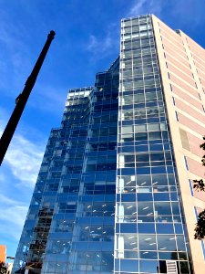 GMAC Insurance Building, Winston-Salem, NC 