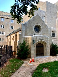 Centenary United Methodist Church, Winston-Salem, NC 