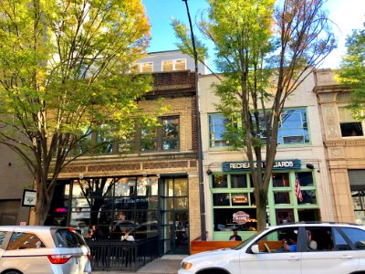 4th Street, Winston-Salem, NC 
