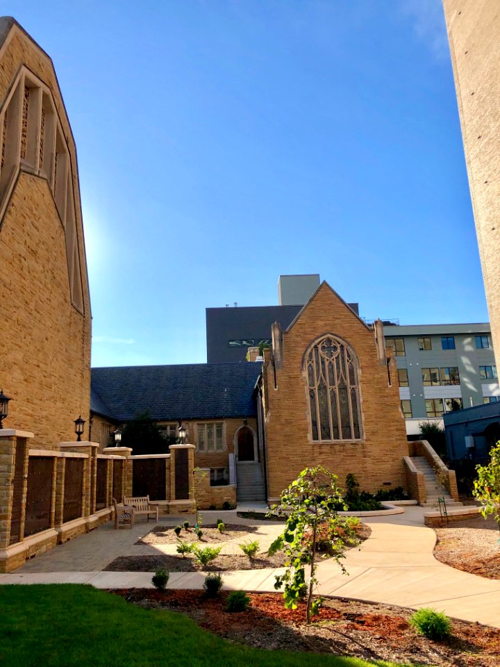 First Presbyterian Church, Winston-Salem, NC 