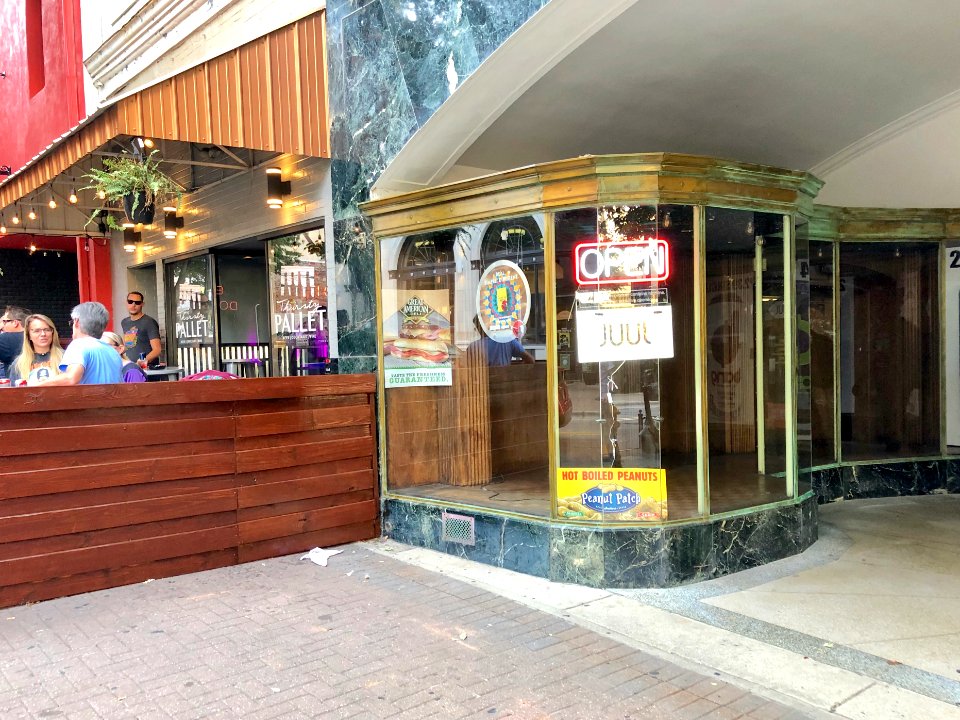 4th Street, Winston-Salem, NC 