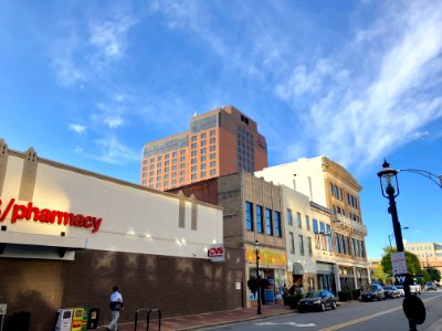 CVS/Pharmacy, Winston-Salem, NC 