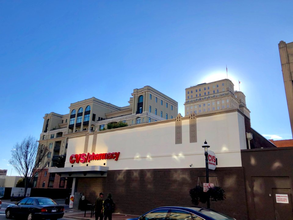 CVS/Pharmacy, Winston-Salem, NC 