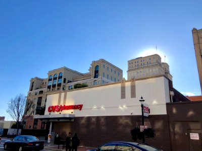 CVS/Pharmacy, Winston-Salem, NC 
