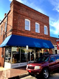 Trade Street, Winston-Salem, NC 