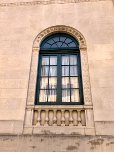 Millennium Center (Old Federal Building), Winston-Salem, N… 
