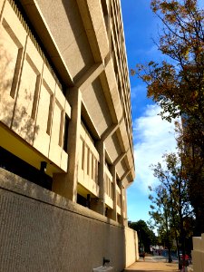 US Federal Courthouse, Winston-Salem, NC 