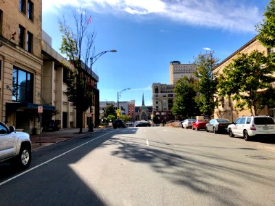 3rd Street, Winston-Salem, NC 