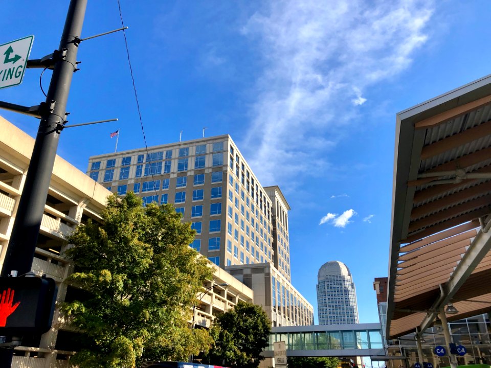 Liberty Street, Winston-Salem, NC 