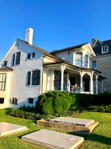 Kremer House, Old Salem, Winston-Salem, NC 