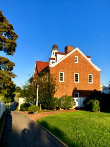 Moravian Archives, Old Salem, Winston-Salem, NC 