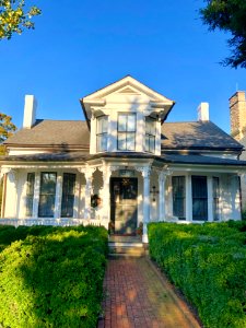 Kremer House, Old Salem, Winston-Salem, NC 