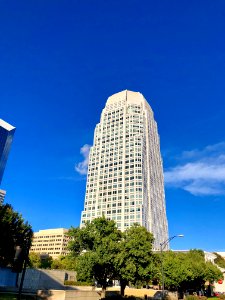 Wachovia (Wells Fargo) Center, Winston-Salem, NC 