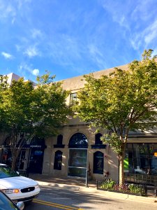 4th Street, Winston-Salem, NC 