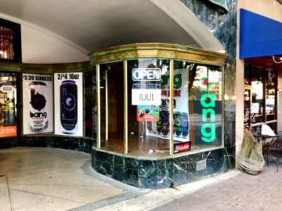 4th Street, Winston-Salem, NC 