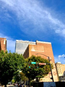 Pepper Building, Winston-Salem, NC 
