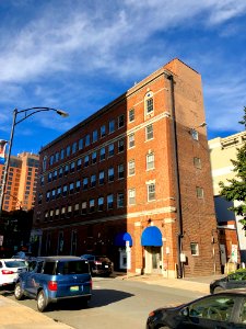 4th Street, Winston-Salem, NC 