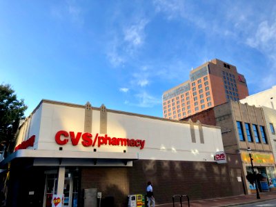 CVS/Pharmacy, Winston-Salem, NC 