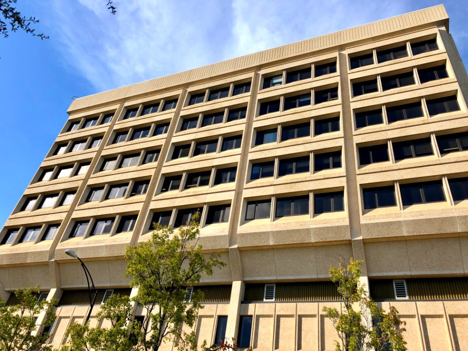 US Federal Courthouse, Winston-Salem, NC 