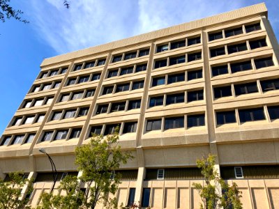 US Federal Courthouse, Winston-Salem, NC 