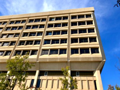 US Federal Courthouse, Winston-Salem, NC 