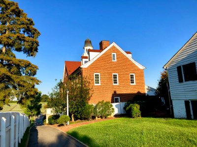 Moravian Archives, Old Salem, Winston-Salem, NC 