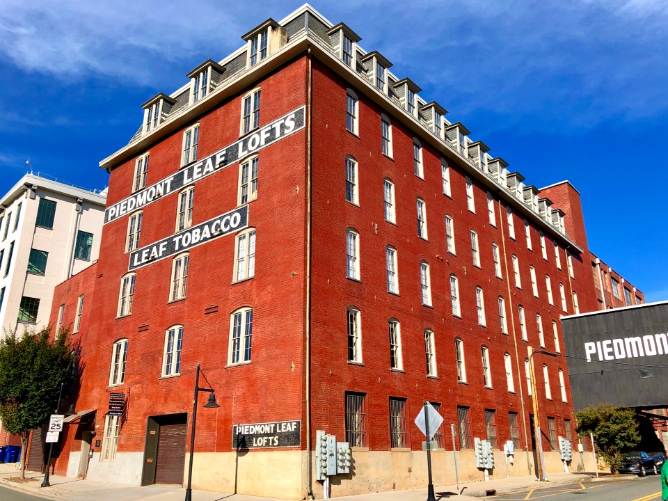 W. F. Smith and Sons Leaf House and Brown Brothers Company… 